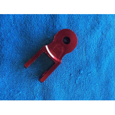 tlumic prodlouzeni tlumice prechodka alu